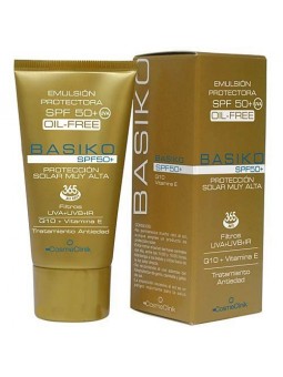 Cosmeclinik Basiko Spf50+...