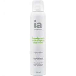 Interapothek Desodorante...