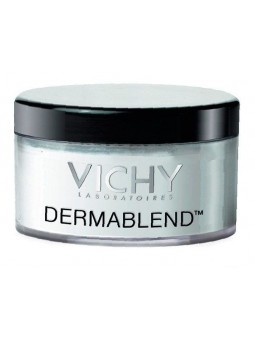 Vichy Dermablend Polvo...