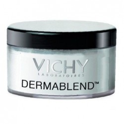 Vichy Dermablend Polvo...