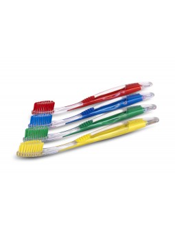 Cepillo Lacer Technic Medio