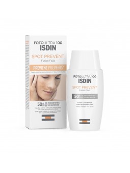 Isdin Foto Ultra 100 Spot...