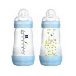 Mam Biberon Anticolico Easy...