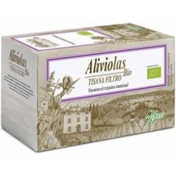 Aboca Aliviolas Bio Tisana...