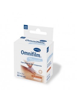 Hartmann Omnifilm...