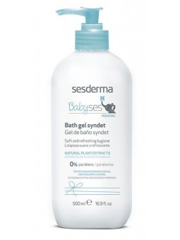 Sesderma Babyses Gel de...