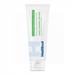 Halibut Infantil Pomada...