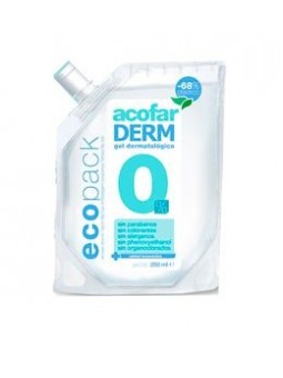 Acofarderm Ecopack Gel...