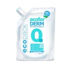 Acofarderm Ecopack Gel...