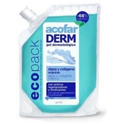 Acofarderm Ecopack Gel...