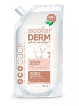 Acofarderm Ecopack Gel Agua...