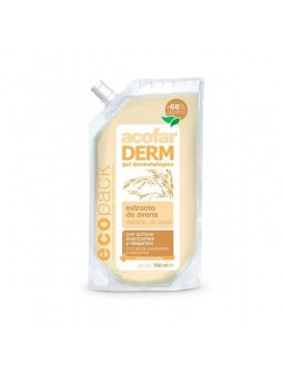 Acofarderm Ecopack Gel...