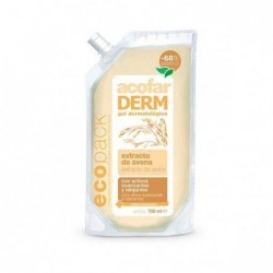 Acofarderm Ecopack Gel...