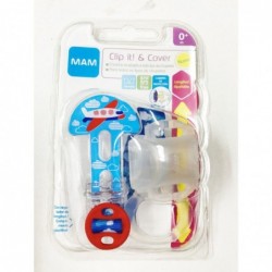 Mam Broche Cadenita de...