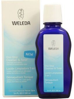 Weleda Loción Limpiadora 2...