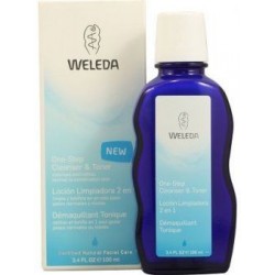 Weleda Loción Limpiadora 2...