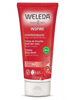 Weleda Gel de Ducha con...