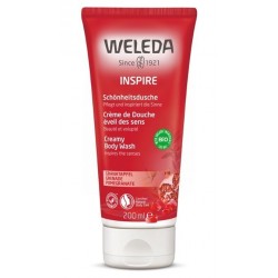 Weleda Gel de Ducha con...