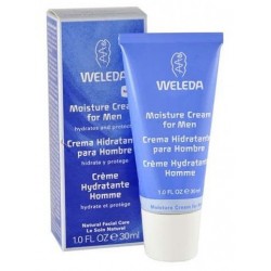Weleda Crema Hidratante...