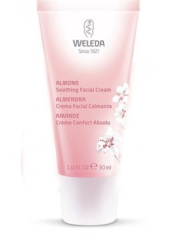 Weleda Crema de Día...
