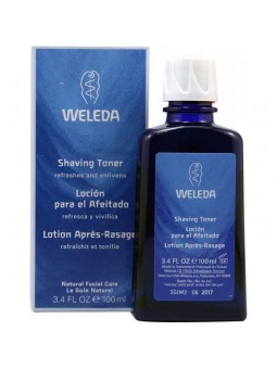 Weleda Loción para el...