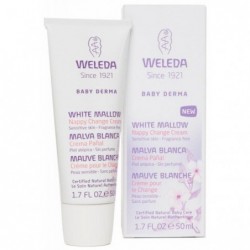 Weleda Crema Pañal Malva...