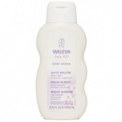 Weleda Leche Corporal Malva...
