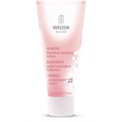 Weleda Leche Limpiadora...