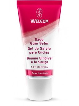 Weleda Gel de Salvia 30 ml