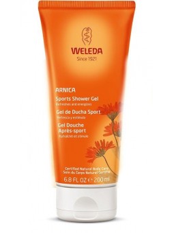 Weleda Sport Gel de Ducha...