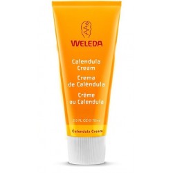 Weleda Crema de Caléndula...