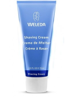 Weleda Crema de Afeitar 75 ml