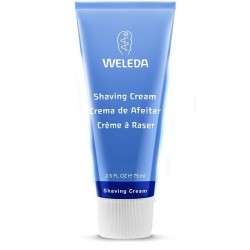 Weleda Crema de Afeitar 75 ml