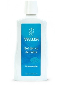 Weleda Piernas Cansadas...