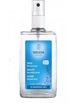 Weleda Desodorante Spray de...
