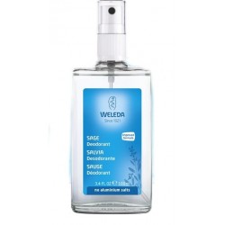 Weleda Desodorante Spray de...