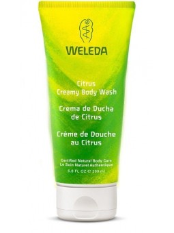 Weleda Crema de Ducha...