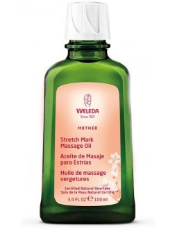 Weleda Aceite Masaje para...