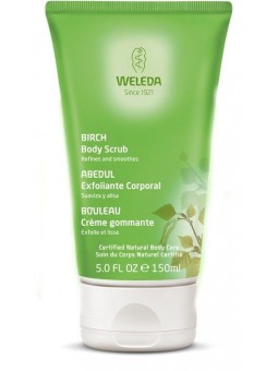 Weleda Exfoliante Corporal...