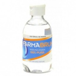 Farmabrum Vaselina Líquida...