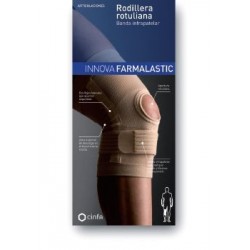 Rodillera Rotuliana Innova...