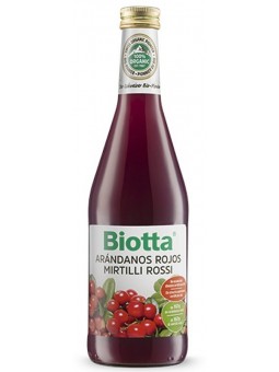 A. Vogel Biotta Jugo de...