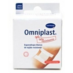 Omniplast Esparadrapo...