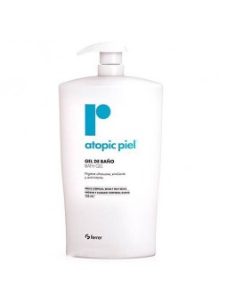 Repavar Atopic Piel Gel de...