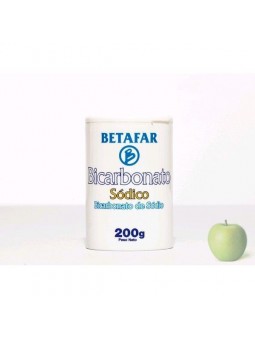 Bicarbonato Sódico Betafar...