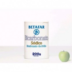 Bicarbonato Sódico Betafar...
