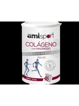AML Sport Colágeno con...