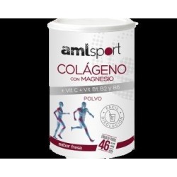 AML Sport Colágeno con...