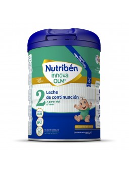 Nutribén Innova 2 800 gr