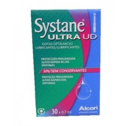 Systane Ultra Ud Gotas...